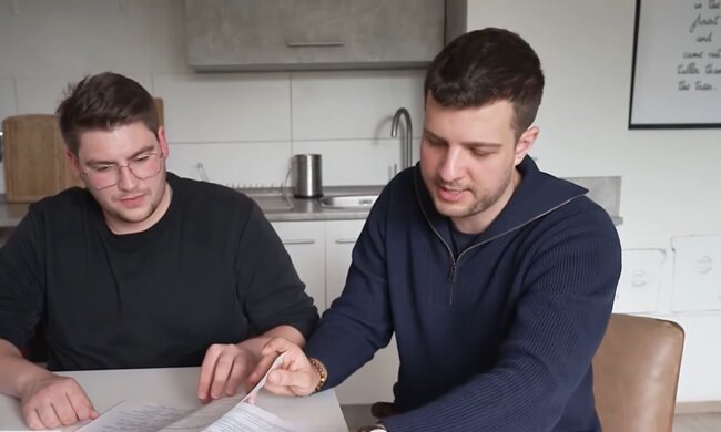 Profit über Menschlichkeit. Quelle: Youtube Screenshot