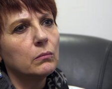 „‚Die Mittelschicht wird ignoriert‘ – harte Worte einer 44-Jährigen“. Quelle: Youtube Screenshot