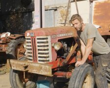 „Mit 33 war ich klüger als alle Stadtmenschen: Ich bin aufs Land gezogen“