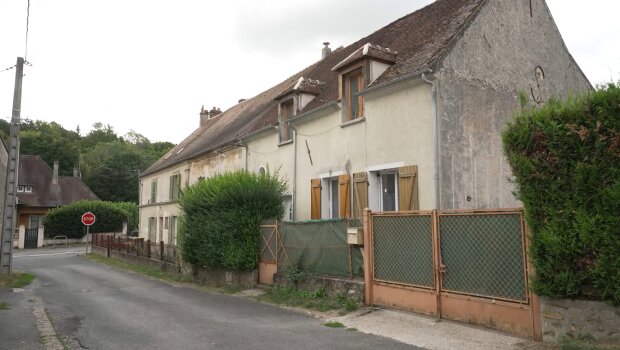 So viel kostet mich mein Traum vom eigenen Heim. Quelle: Youtube Screenshot