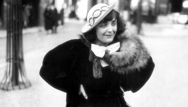Klein und ganz gewöhnlich: Was gefiel den Männern an Edith Piaf