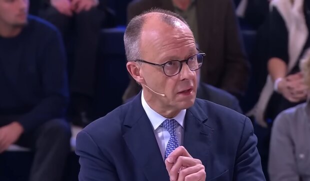Was hinter den Einkünften von Friedrich Merz steckt. Quelle: Youtube Screenshot