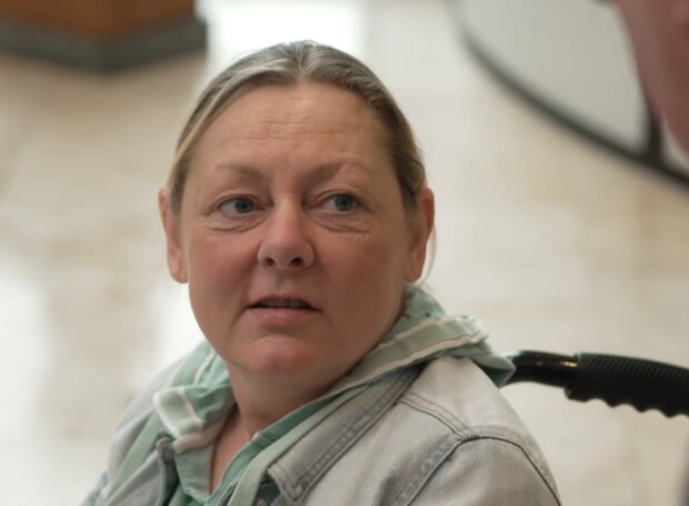 „49 Jahre alt, vergessen“: So wenig Hilfe bekommt Ute vom System