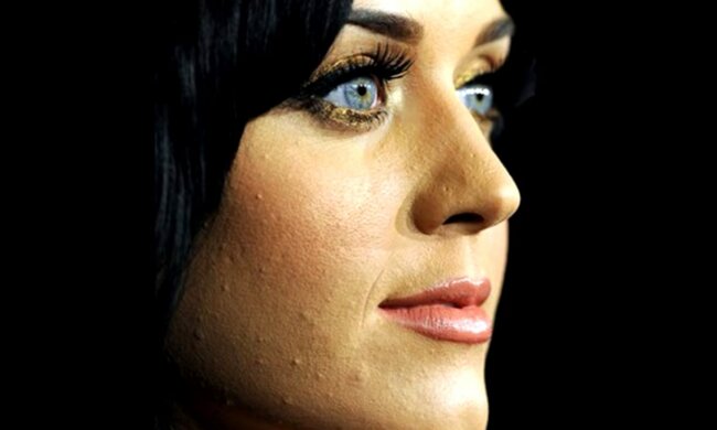 Teure Kosmetik bewahrt oft nicht vor allbekannten Problemen. Quelle: Screenshot YouTube