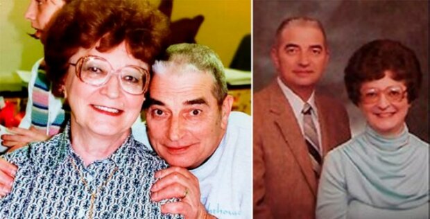 Ehepartner aus Michigan lebten  siebzig Jahre zusammen und starben am selben Tag mit einer Differenz von nur zwanzig Minuten