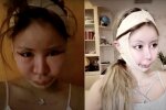 Wu Xiaochen. Quelle: Screenshot YouTube