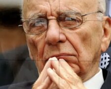 Rupert Murdoch. Quelle: Screenshot YouTube