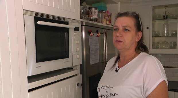 Armut hat ein Gesicht. Quelle: Youtube Screenshot