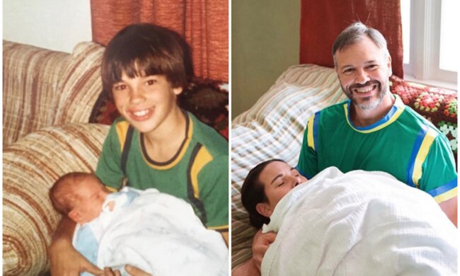 Geschwisterpaar. Quelle: Screenshot Youtube