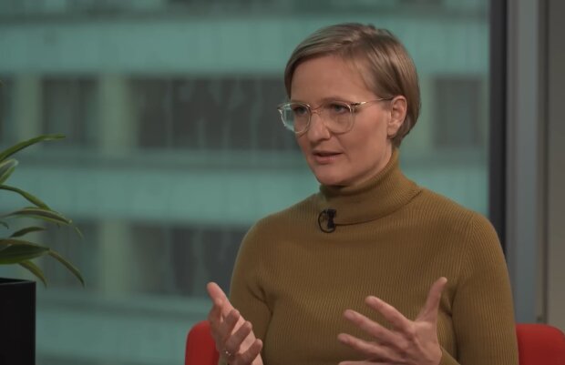 Brantner spricht von Geringschätzung. Quelle: Youtube Screenshot