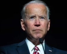 Präsident beim dritten Versuch: Der 77-jährige Joe Biden besiegte Trump