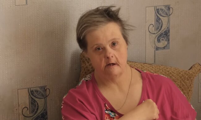 Ein Leben voller Herausforderungen. Quelle: Youtube Screenshot