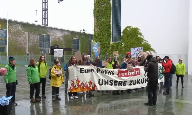 Lockerungen im Heizungsgesetz sorgen für Kritik von Klimaschützern