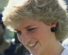 Prinzessin Diana. Quelle: Screenshot YouTube