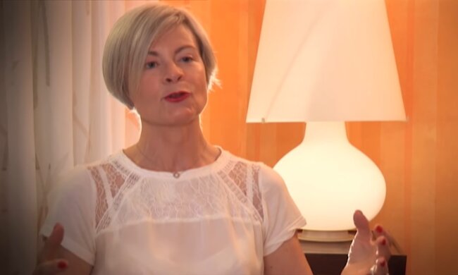 Eine zeitlose Schönheit. Quelle: Youtube Screenshot