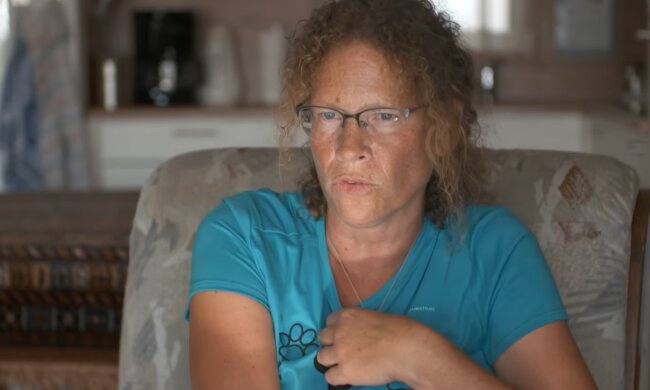 „1.300 Euro Netto – das reicht nicht einmal zum Überleben“. Quelle: Youtube Screenshot