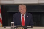 Trumps explosive Kehrtwende gegen Moskau. Quelle: Youtube Screenshot