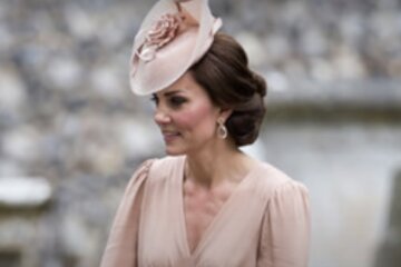 Kate Middleton. Quelle: Screenshot YouTube