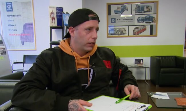 Vom Traumjob zum Fiasko": Warum Chris’ Nebenjob-Plan fast im Wartezimmer endete