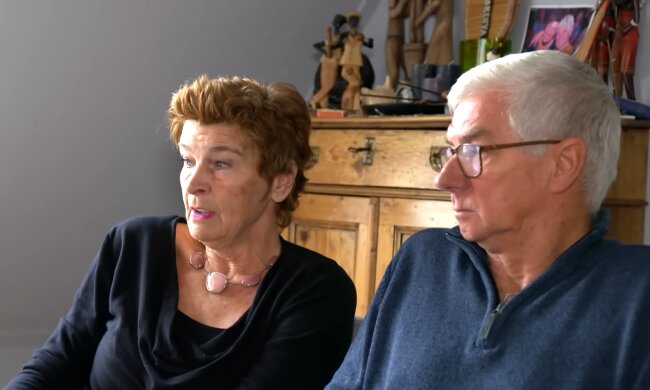 Die Liebe und das Alter. Quelle: Youtube Screenshot