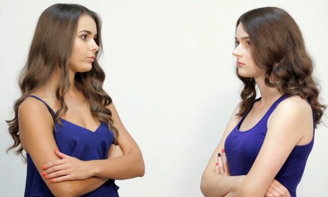 Missverständnisse in der Familie. Quelle: Screenshot YouTube