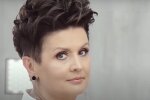 Anti-Aging-Make-up. Quelle: Screenshot YouTube