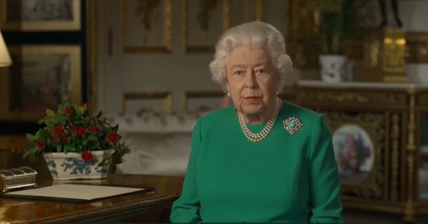 Elizabeth II. Quelle: Youtube Screenshot