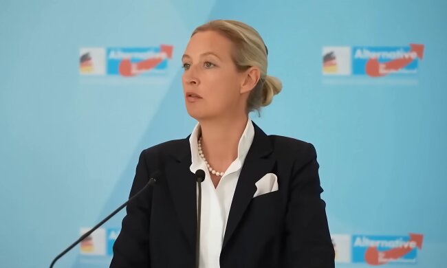 AfD-Regierung. Quelle: Youtube Screenshot