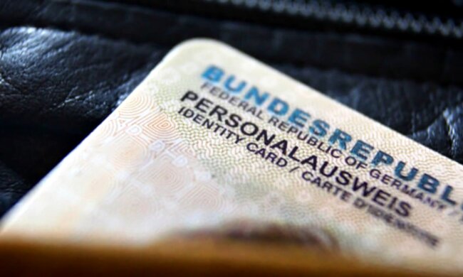 Personalausweis: Neuer Preis von 46 Euro tritt in Kraft