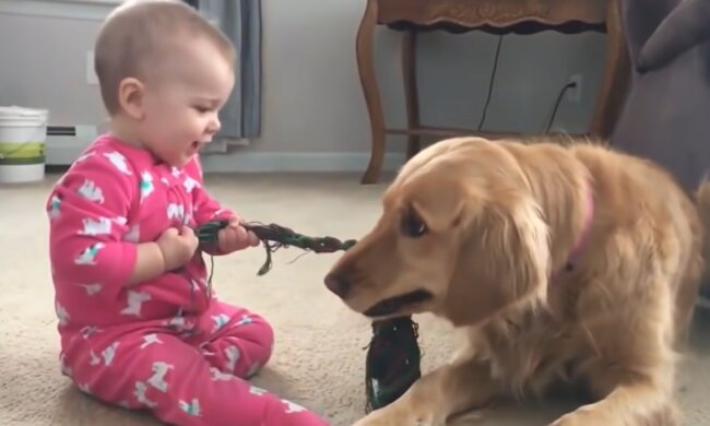 Gegenseitiges Verständnis. Quelle: Screenshot YouTube