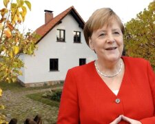 Angela Merkels Wohnung und Landhaus: dort gibt es keinen Luxus