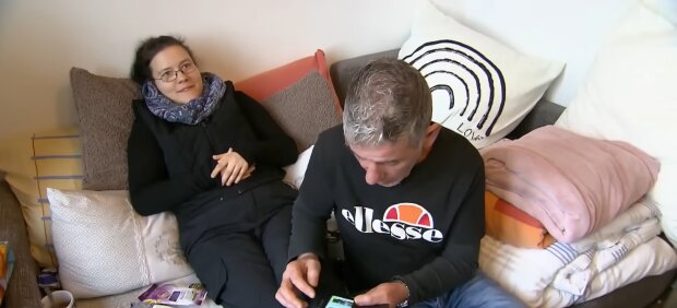 Warum Sabrina die Wohnungssuche lieber abgibt. Quelle: Youtube