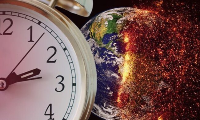 Was wird das Ende der Welt sein? Die schrecklichen Visionen der Königin von Saba. Einige sind bereits wahr geworden