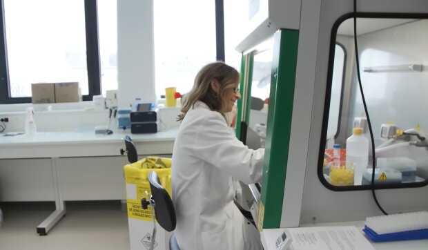 Testwahn in Deutschland. Quelle: Youtube Screenshot