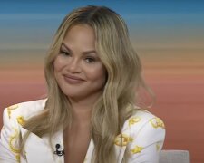 Chrissy Teigen. Quelle: Screenshot YouTube