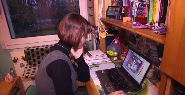 „Mein Leben ohne Job: Freiheit statt Burnout“. Quelle: Youtube Screenshot