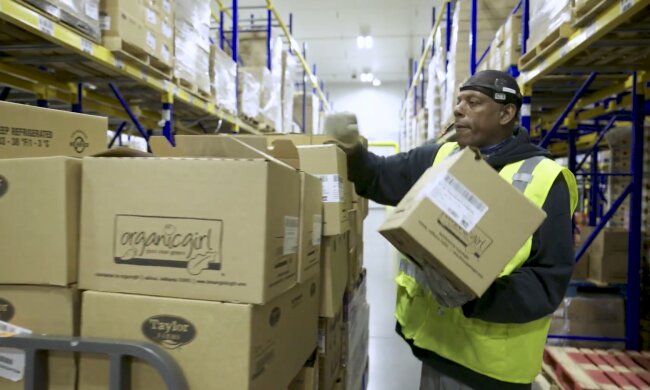 13-Stunden-Tage im Stillen Wahnsinn. Quelle: Youtube Screenshot