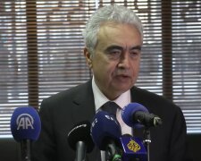 Notfallmaßnahmen und strategische Reserven im Einsatz. Quelle: Youtube Screenshot