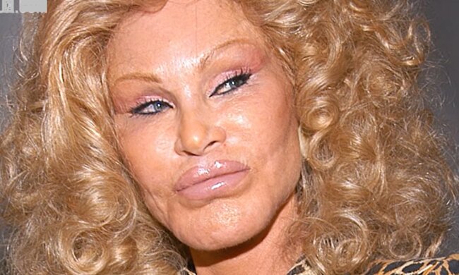 Extravagante Berühmheit. Quelle: Screenshot YouTube