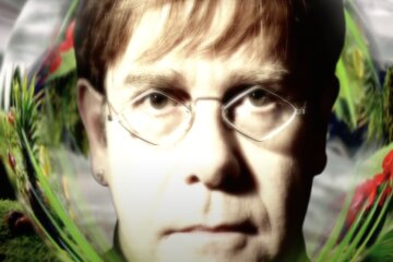 Elton John. Quelle: Screenshot YouTube