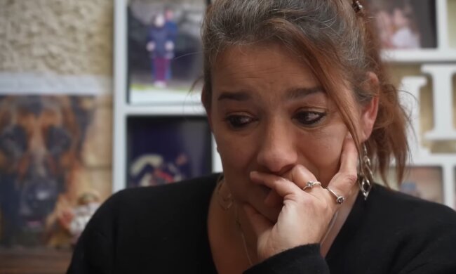 Eine außergewöhnliche Maßnahme. Quelle: Youtube Screenshot