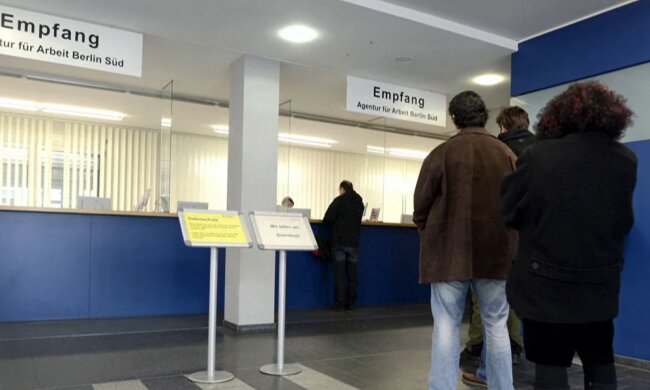 Arbeiten unerwünscht? Quelle: Youtube Screenshot