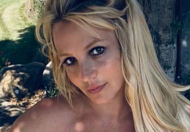Britney Spears. Quelle: Screenshot Youtube