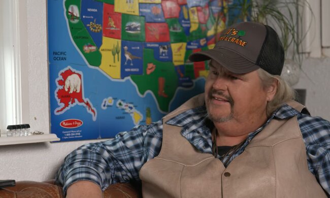 „Alle bekommen ihr Weihnachtsgeld – nur ich nicht!“ Quelle: Youtube Screenshot