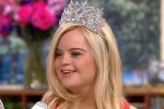 Kate Grant. Quelle: Youtube Screenshot