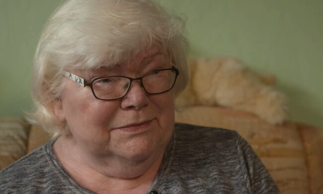 Eine herzzerreißende Erfahrung. Quelle: Youtube Screenshot