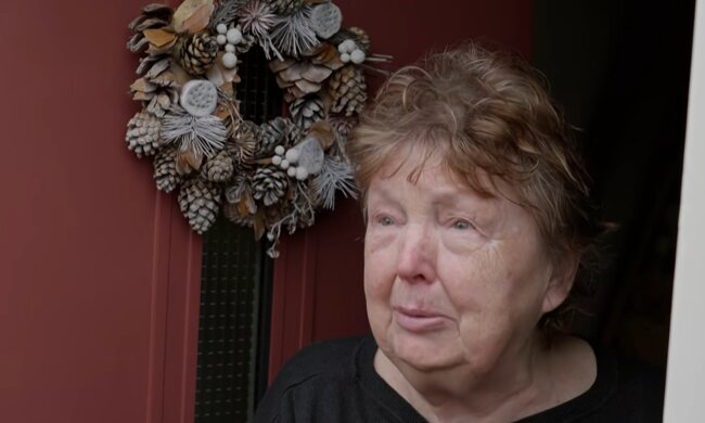 „Ich kann mir keinen Zahnersatz leisten.“ Quelle: Youtube Screenshot