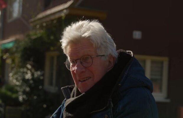 „Im Alter Miete zahlen – ich halte es für unfair“. Quelle: Youtube Screenshot