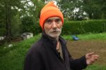 59 Jahre alt, arbeitslos und obdachlos. Quelle: Youtube Screenshot