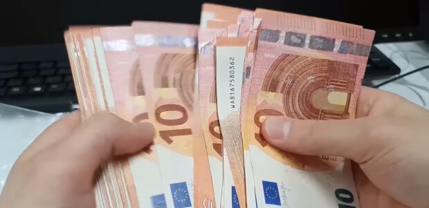 Finanzlage der 30-Jährigen im Überblick. Quelle: Youtube Screenshot